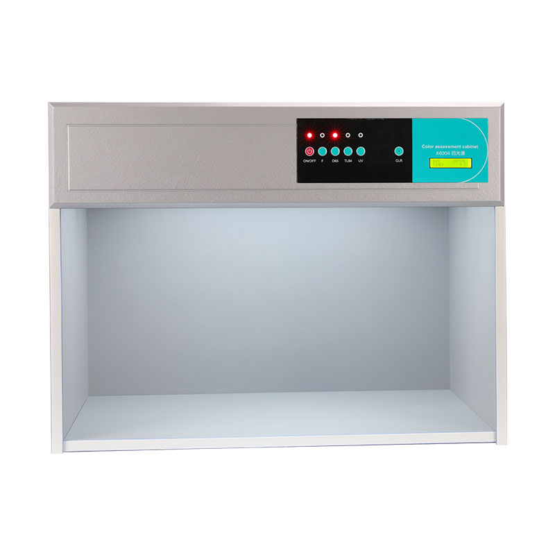 A6004 Color assessment cabinet 